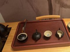 -广府乡下·饭庄(新港东路店)