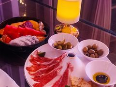 -南宁那莲豪华精选酒店-云霄酒廊·80楼高空城景酒吧