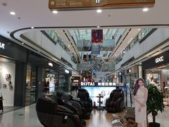 -万达广场(龙湾店)