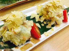 -樱の千渡日式料理·铁板烧•烧鸟(金盛田广场店)