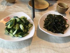 -深山老屋(张江店)
