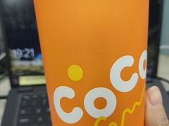 -CoCo都可(嘉定大融城店)