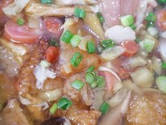 -阿芬卤面(花巷店)