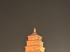 -大慈恩寺(大雁塔)