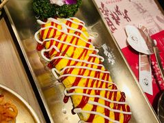 -西塔老太太泥炉烤肉(双井店)