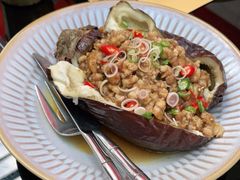 -simply thai天泰(静安嘉里中心店)