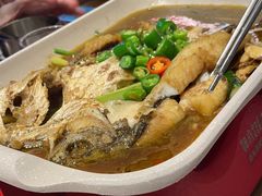 -神府路壹号·海鲜烧烤·砂锅粥·锅物(三坊七巷店)