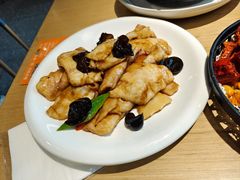 -兔爸私家小厨(新北万达店)