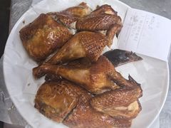 -庆峰龙虾烧烤(合肥一店)