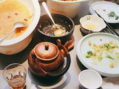 -江南里·新浙菜(苏州大悦城店)