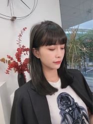 -摩登时代美发沙龙