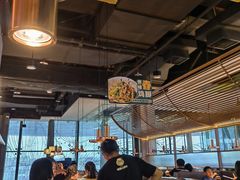 -茄子恰恰·新云南小炒(坪山益田店)