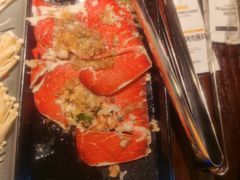-新石器烤肉(之心城店)