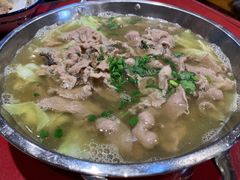 -谢老五跷脚牛肉·非遗传承店