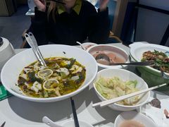 -绿草地·湘菜(7mall店)