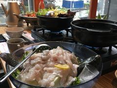 -U你·天然调味(南湖总店)