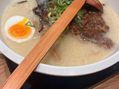 -味千拉面(广州白云机场T1西二店)