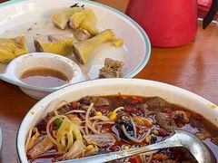 -坛南湾农家乐·海鲜楼·大排档(平潭坛南湾店)