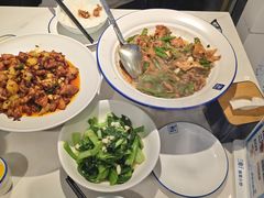 -兰湘子·湘菜小炒(长安万科广场店)