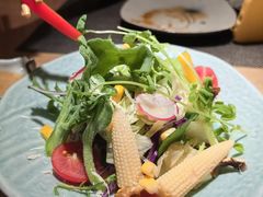 -德川家日本料理(顺义华联店)