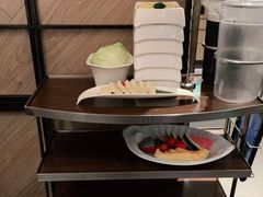 -海底捞火锅(万象城店)