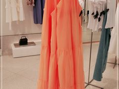 -ZARA(大上海时代广场店)