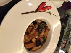 瑞吉酒店铭轩中餐厅-宴悦海鲜餐厅·游水海鲜·牛排(亚龙湾瑞吉店)