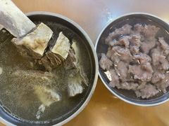 -老牌依强牛肉店(达道总店)