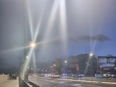 -悉尼海港大桥