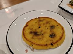 -钰田大院·怀柔地道农家菜·烤虹鳟鱼(雁栖湖店)