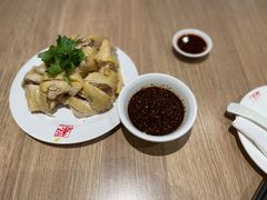 -泰煌鸡·上海白斩鸡·鸡汤面(万航店)