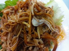 -盐通酒家(金桥湾清水苑店)