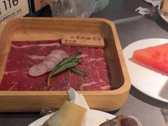 -骨之味·筒骨汤火锅(江头店)