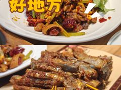 -品回味清真西北楼(宁波首店)