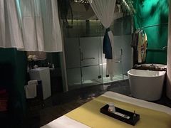 -泰乐道·SPA·按摩·足道(坡子街店)