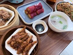 -佬港味粤味小馆(锦艺城店)