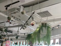 大堂-嘉和一品粥(方庄店)