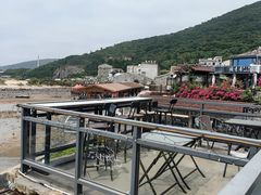 -石头会唱歌融来+北港岚台两岸交流中心