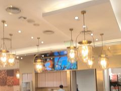 -西贝(上海中心店)
