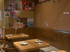 -大米·京都小酒馆·炭烧海鲜·烧鸟(龙口东路店)