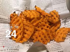 -棒约翰比萨·意面(金桥国际店)
