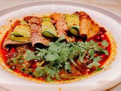 夫妻肺片-万达瑞华酒店·品珍中餐厅