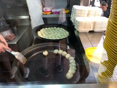 -小杨生煎(黄河路店)
