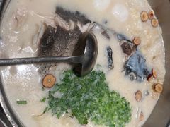 -上名堂·鱼头好吃(体育场路店)