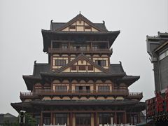 -窑埠古镇