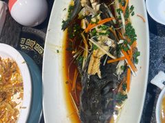 -颐千海味渔小馆(大三元街店)