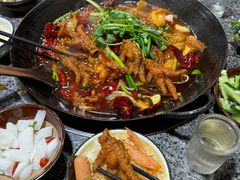 -饭江湖·江湖菜(湖广会馆店)