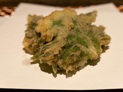 紫苏海胆-みかわ是山居