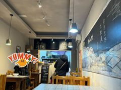 -马三洋芋片(簋街店)