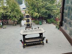 -长春观
